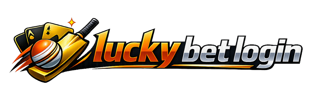 Lucky Bet Login